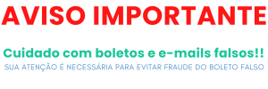 Aviso Boletos